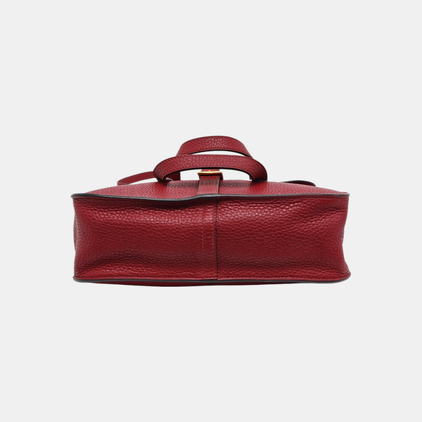 Halzan Clemence Red