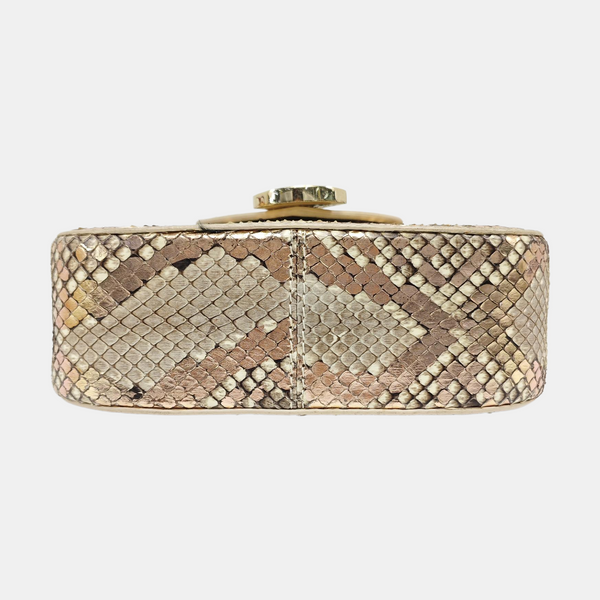DIVAS' DREAM Python Multicolor
