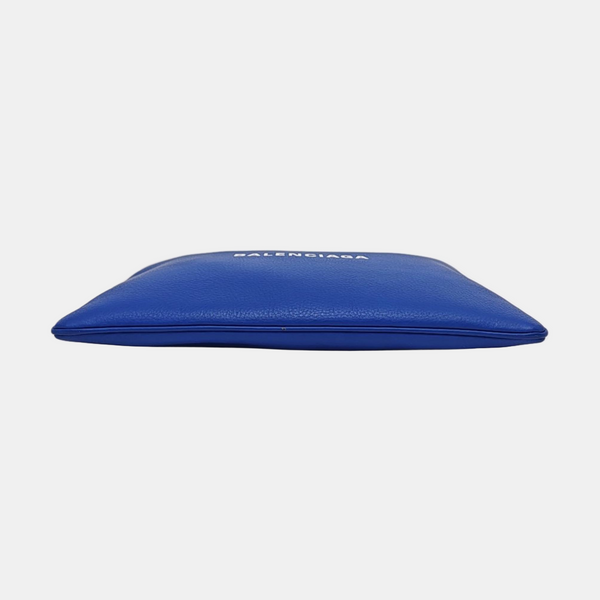 Calfskin Blue