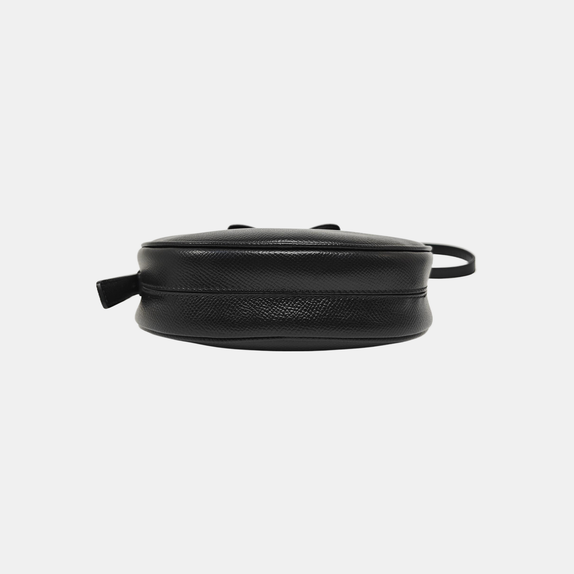 Vara Mini Calfskin Black