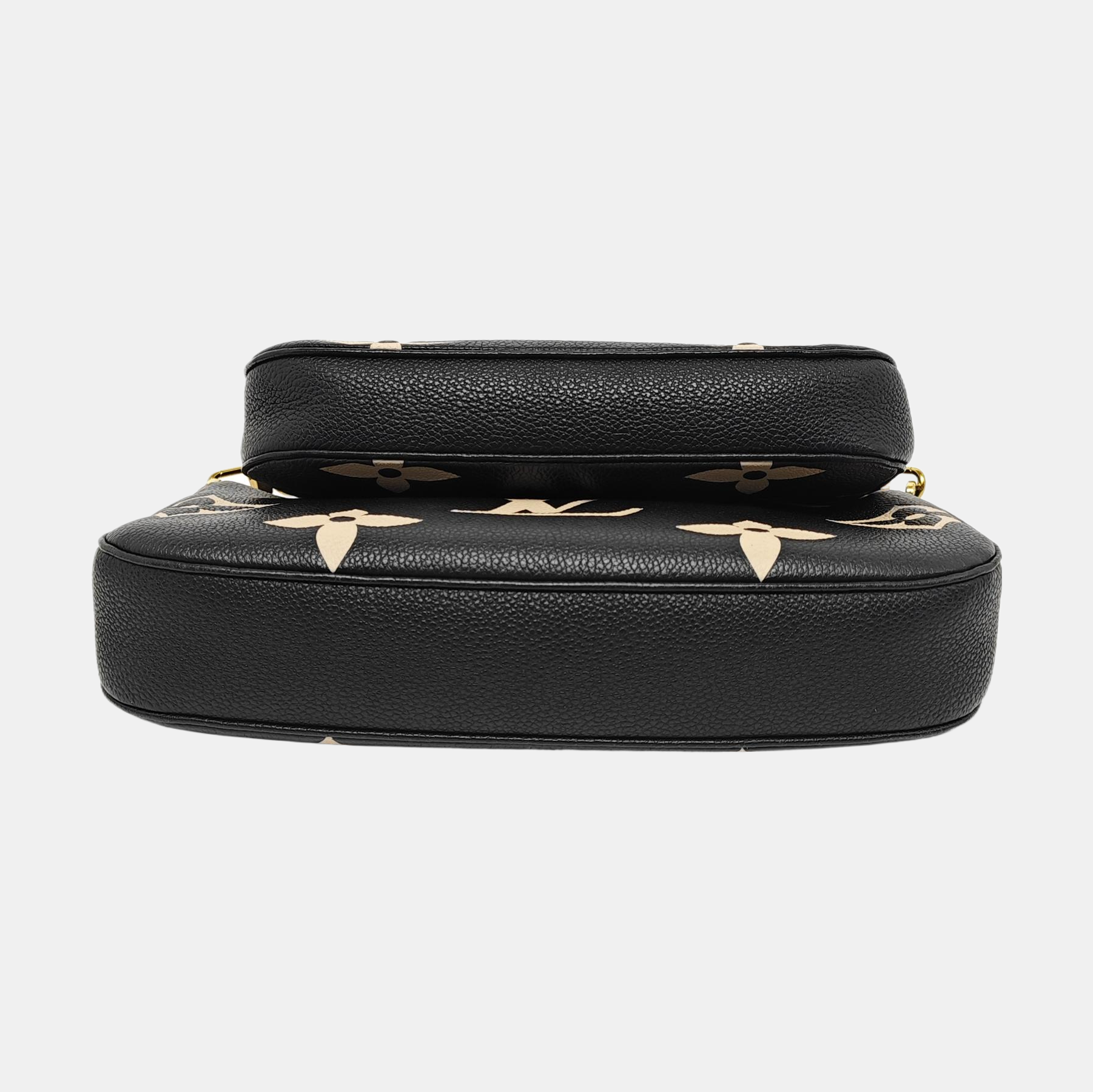 MULTI Monogram Calfskin Black