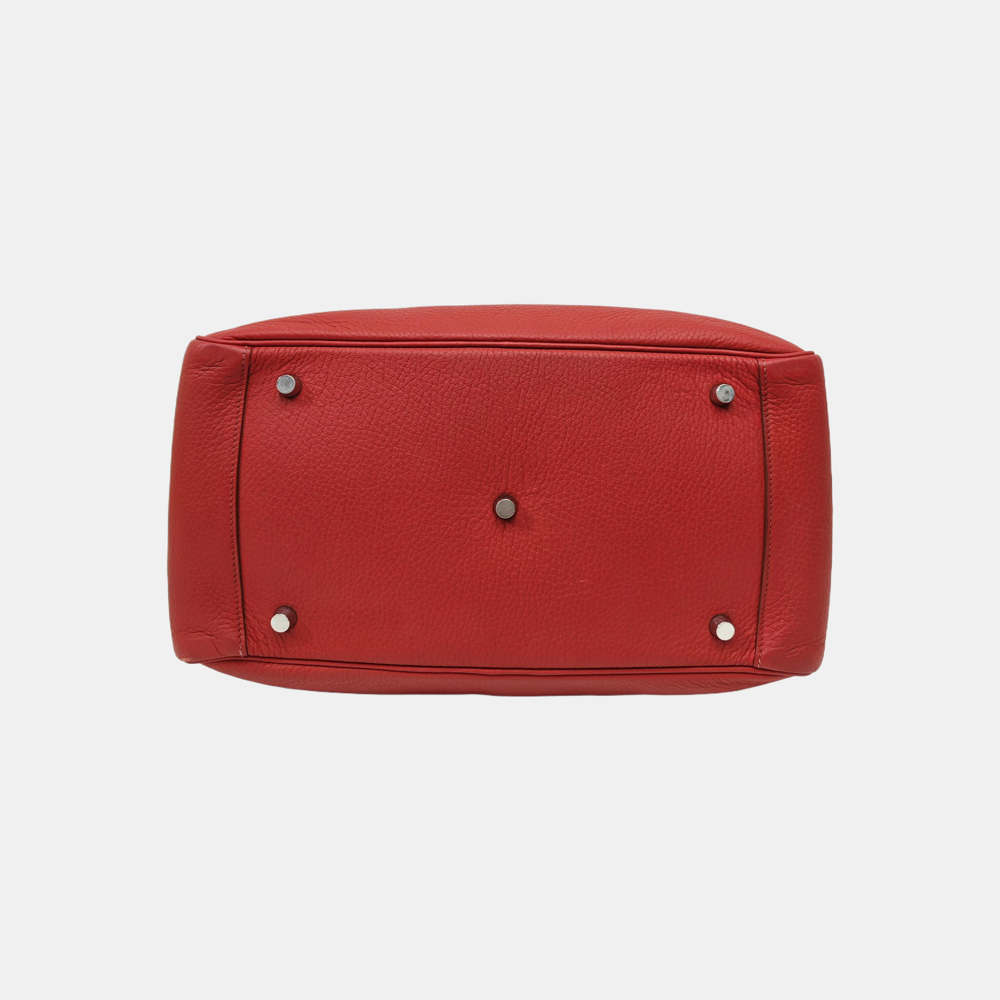 Lindy 34 Clemence Red