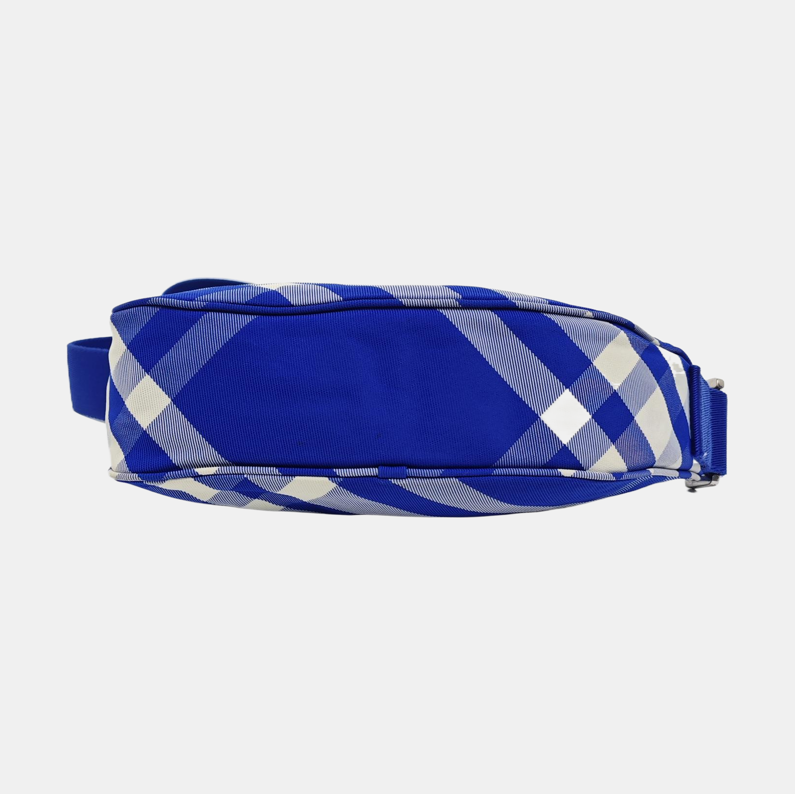 Canvas Blue