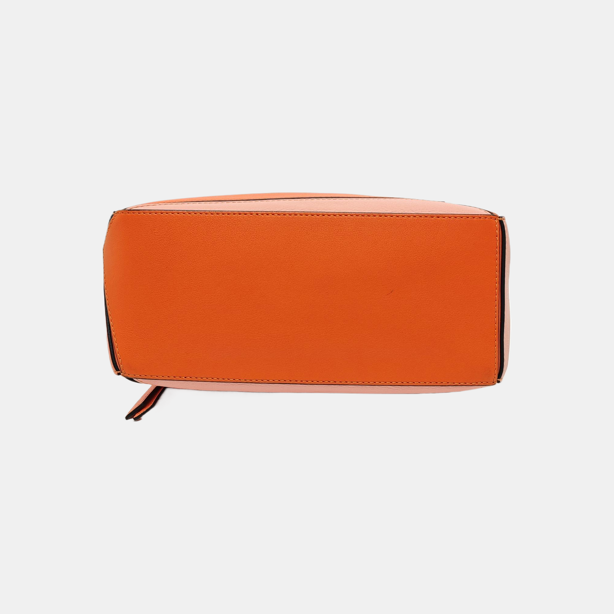 Puzzle Small Calfskin Multicolor