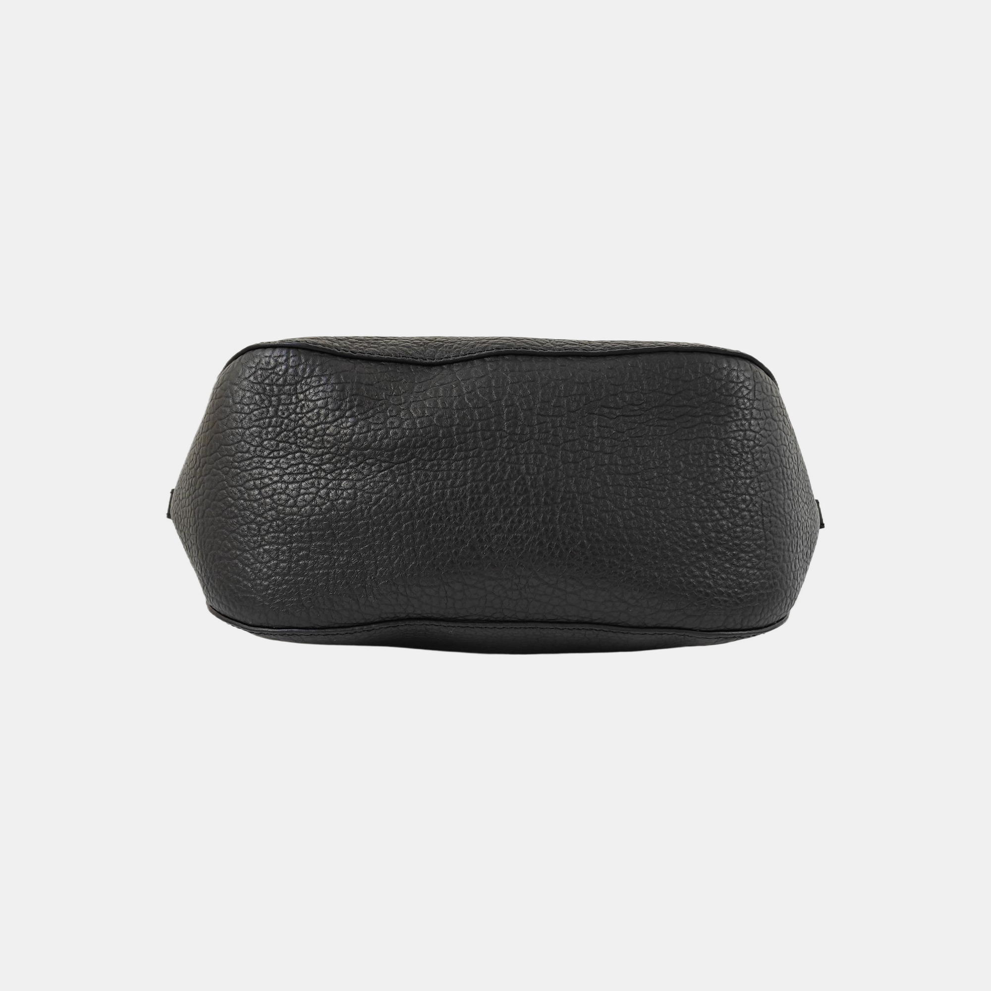 Clifton Calfskin Black