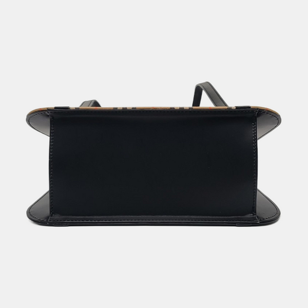 Calfskin Black