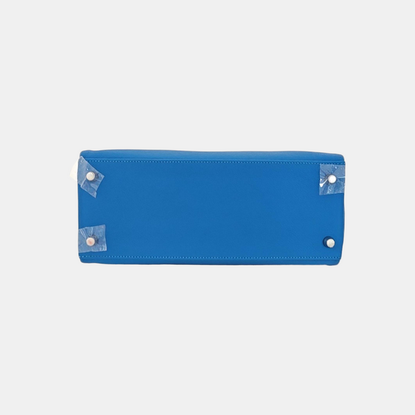 Kelly 28 Evercolor Blue
