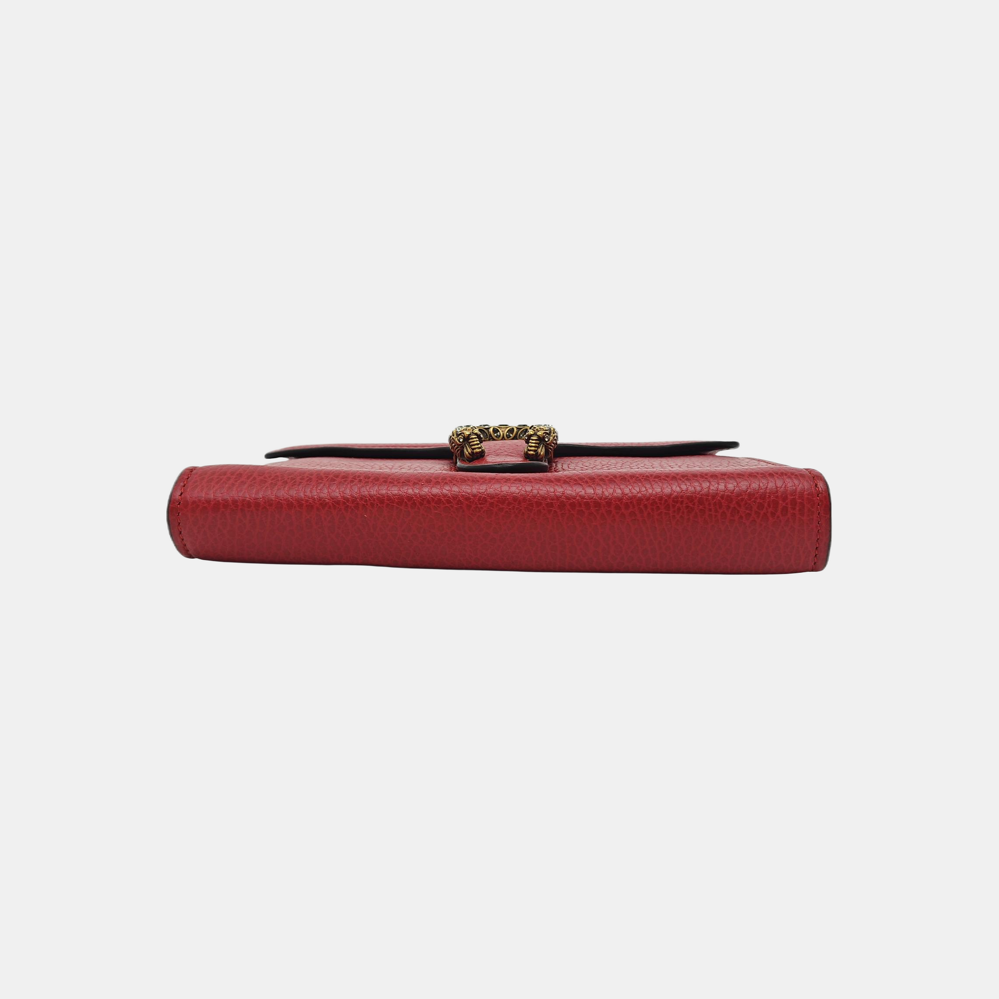 Dionysus Mini Calfskin Red