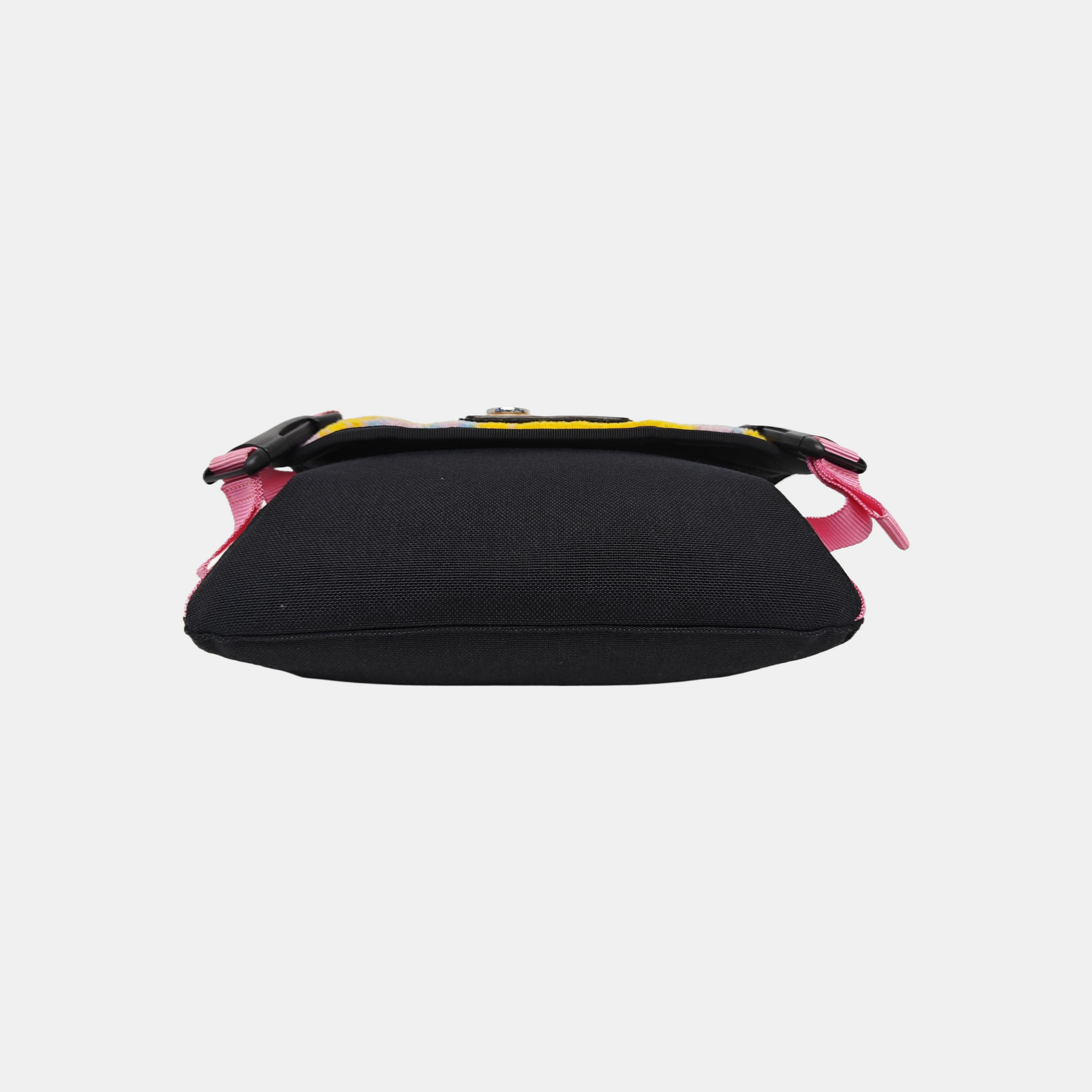 Eye/loewe/nature Canvas Multicolor
