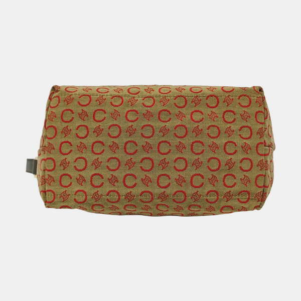 Canvas Brown