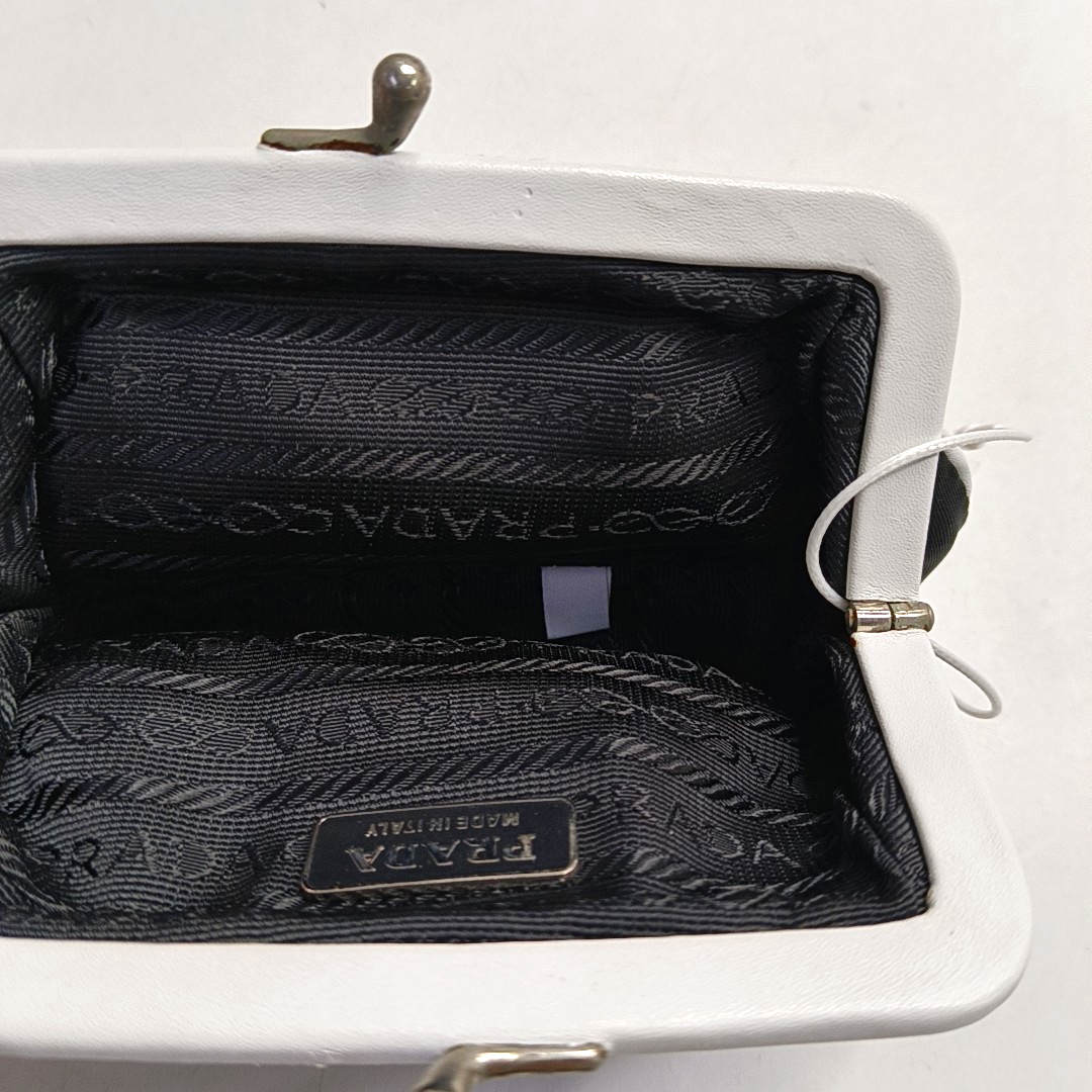 Nylon Black