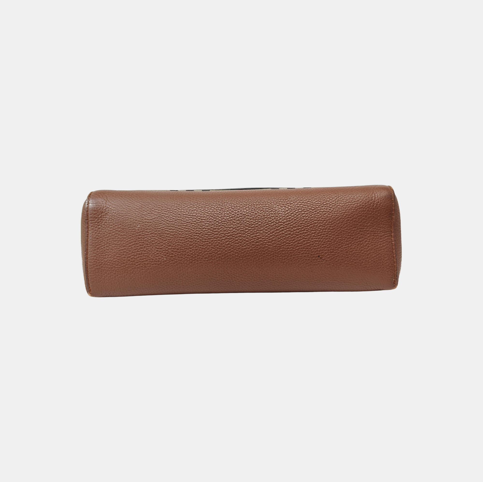 Note Calfskin Brown