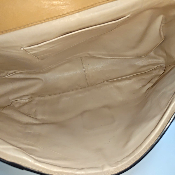 Elsie Calfskin Pink