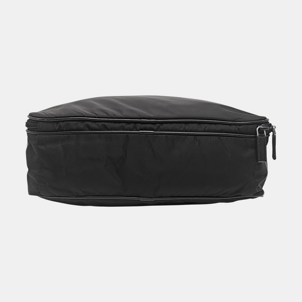 Laptop Bag Nylon Black
