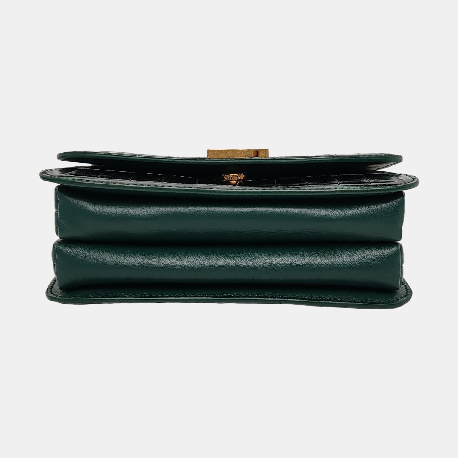 B. Small Calfskin Green