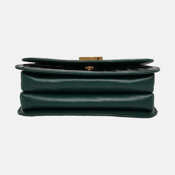 B. Small Calfskin Green