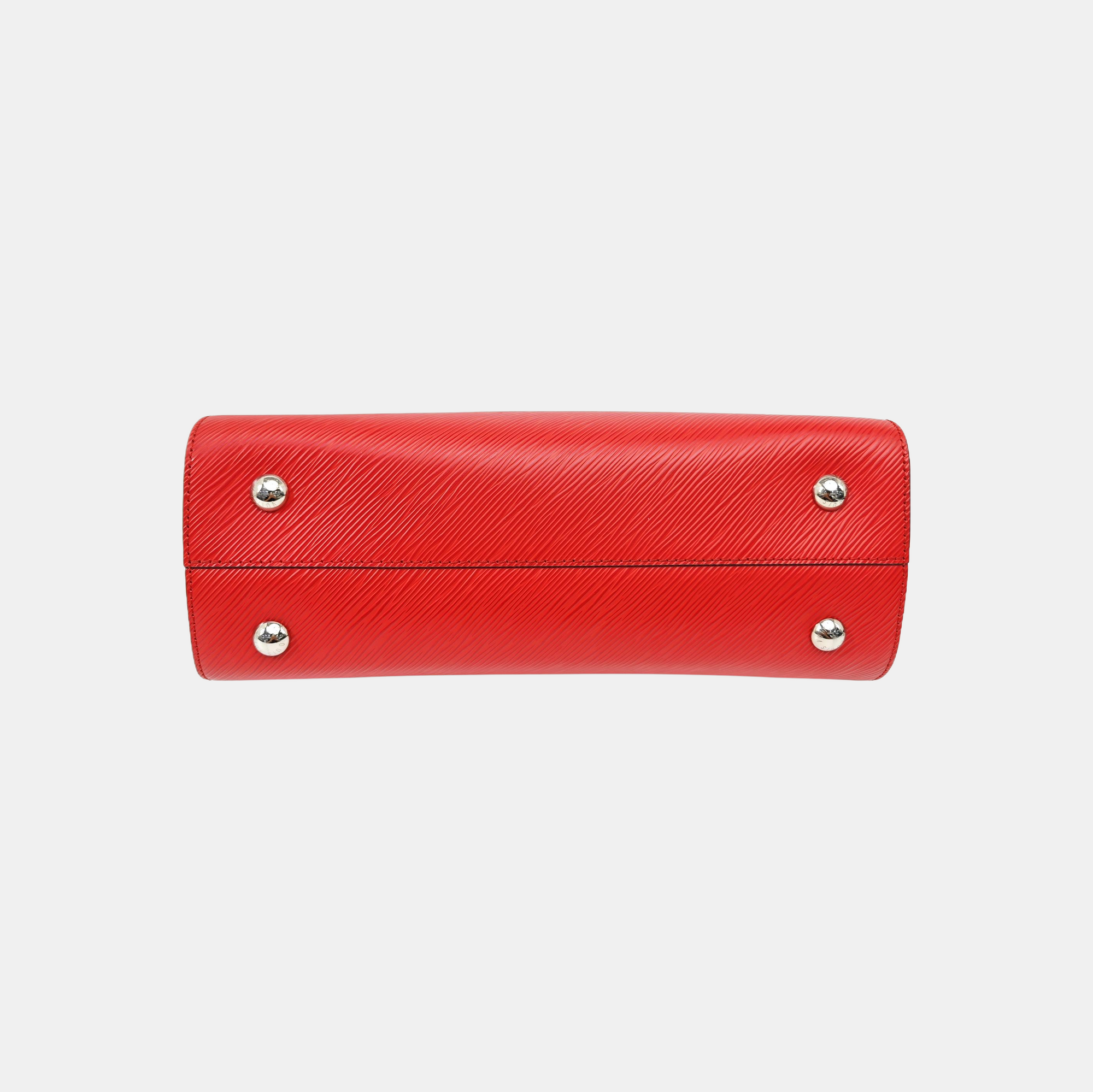 TWIST Epi Red
