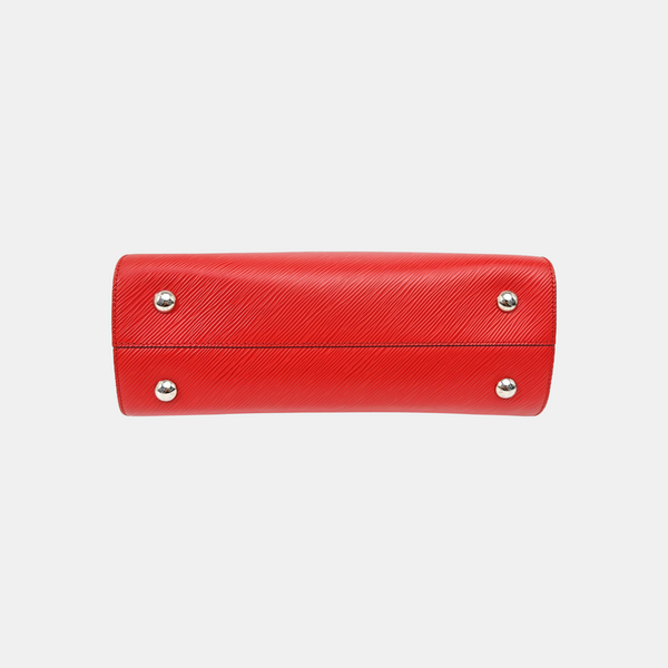 TWIST Epi Red