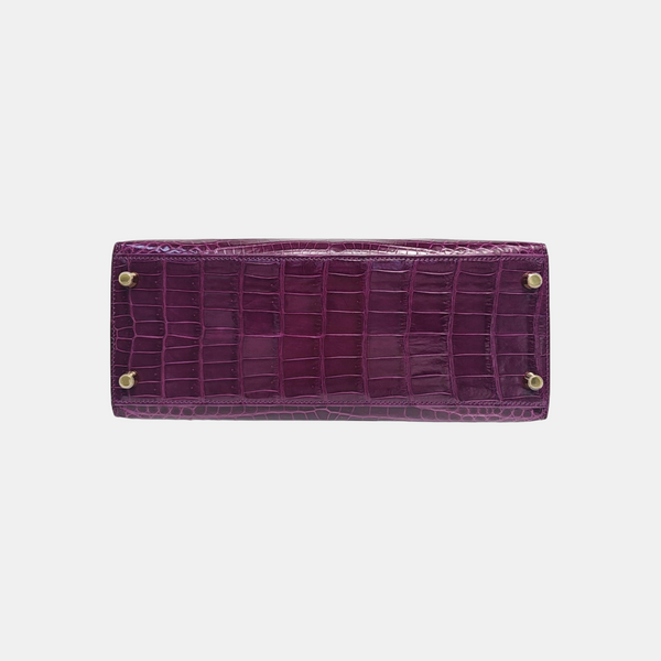 Kelly 28 Purple