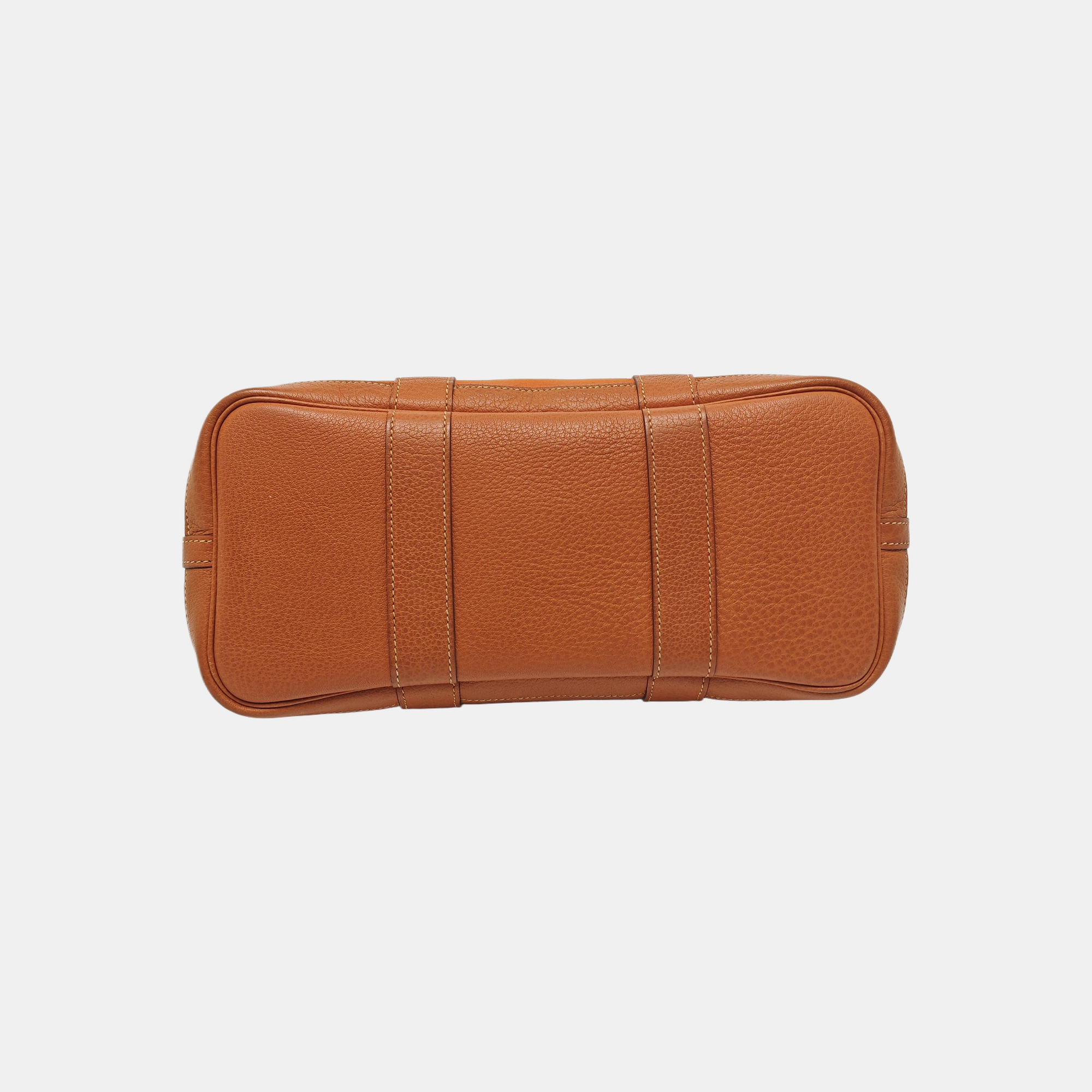 Garden Party 30 Canvas Orange