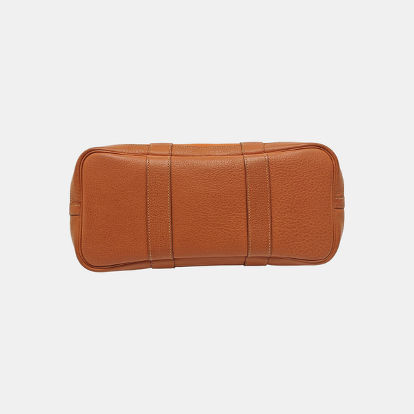 Garden Party 30 Canvas Orange