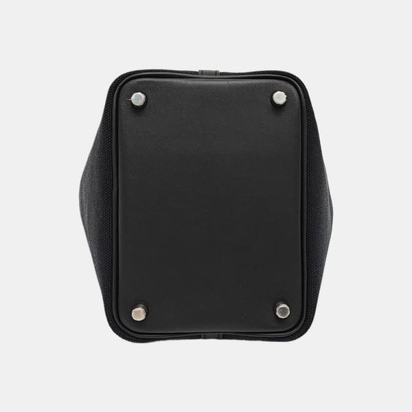 Picotin Cargo 18 Canvas Black