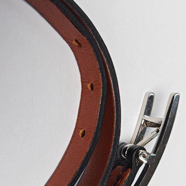 Behapi Metal Black Bracelet