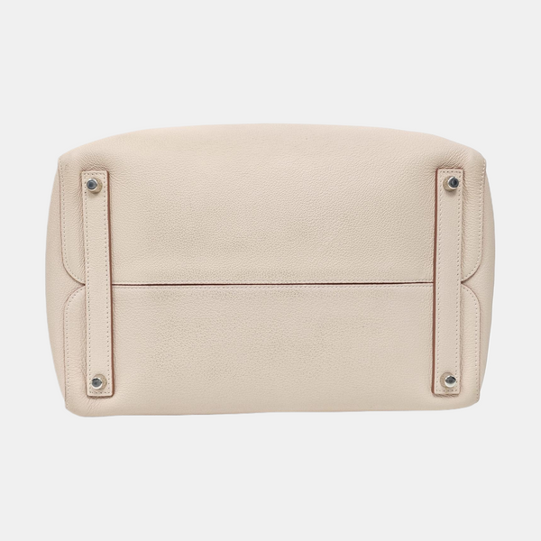 Bar Calfskin Pink