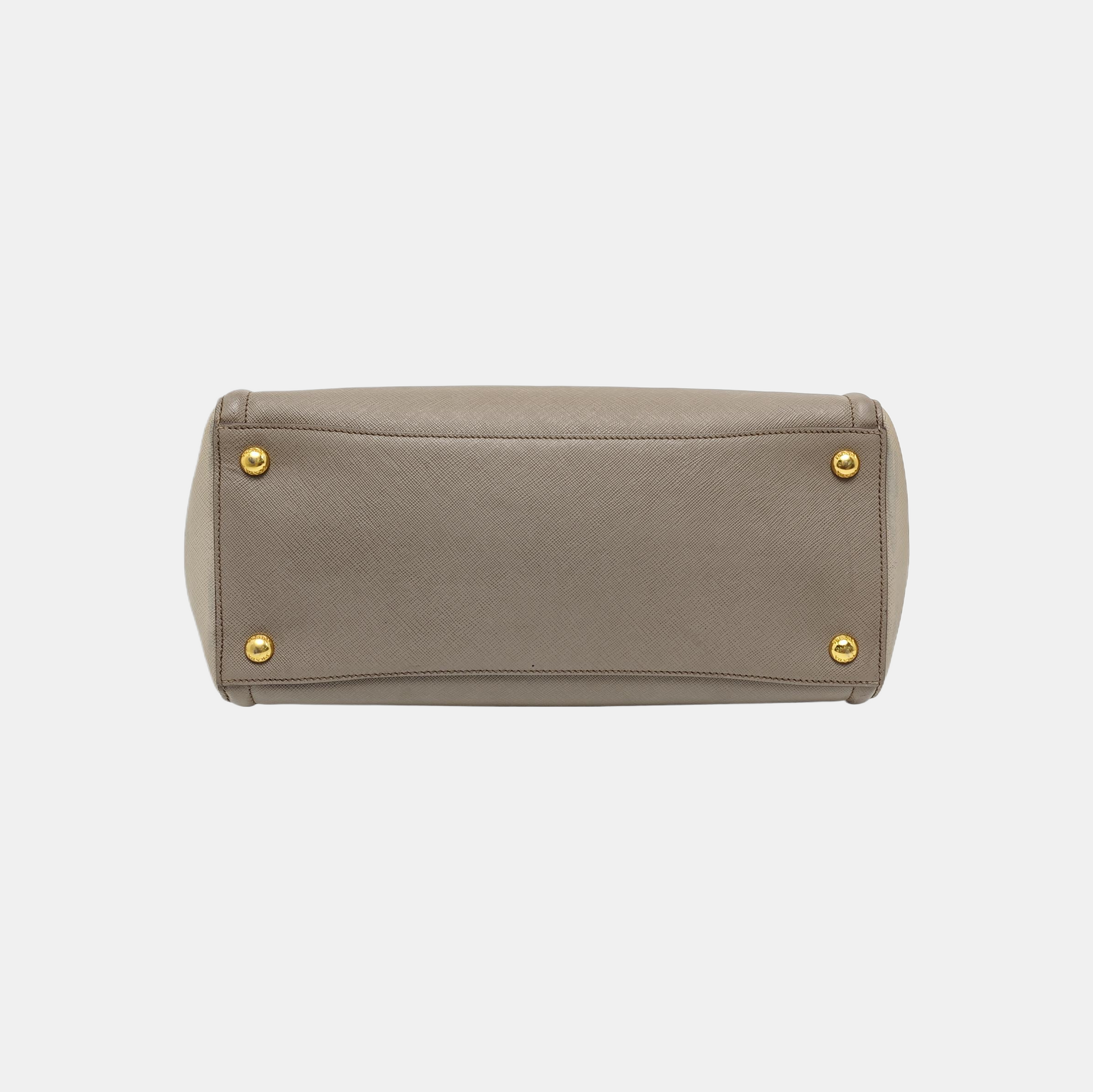 Parabole Calfskin Gray