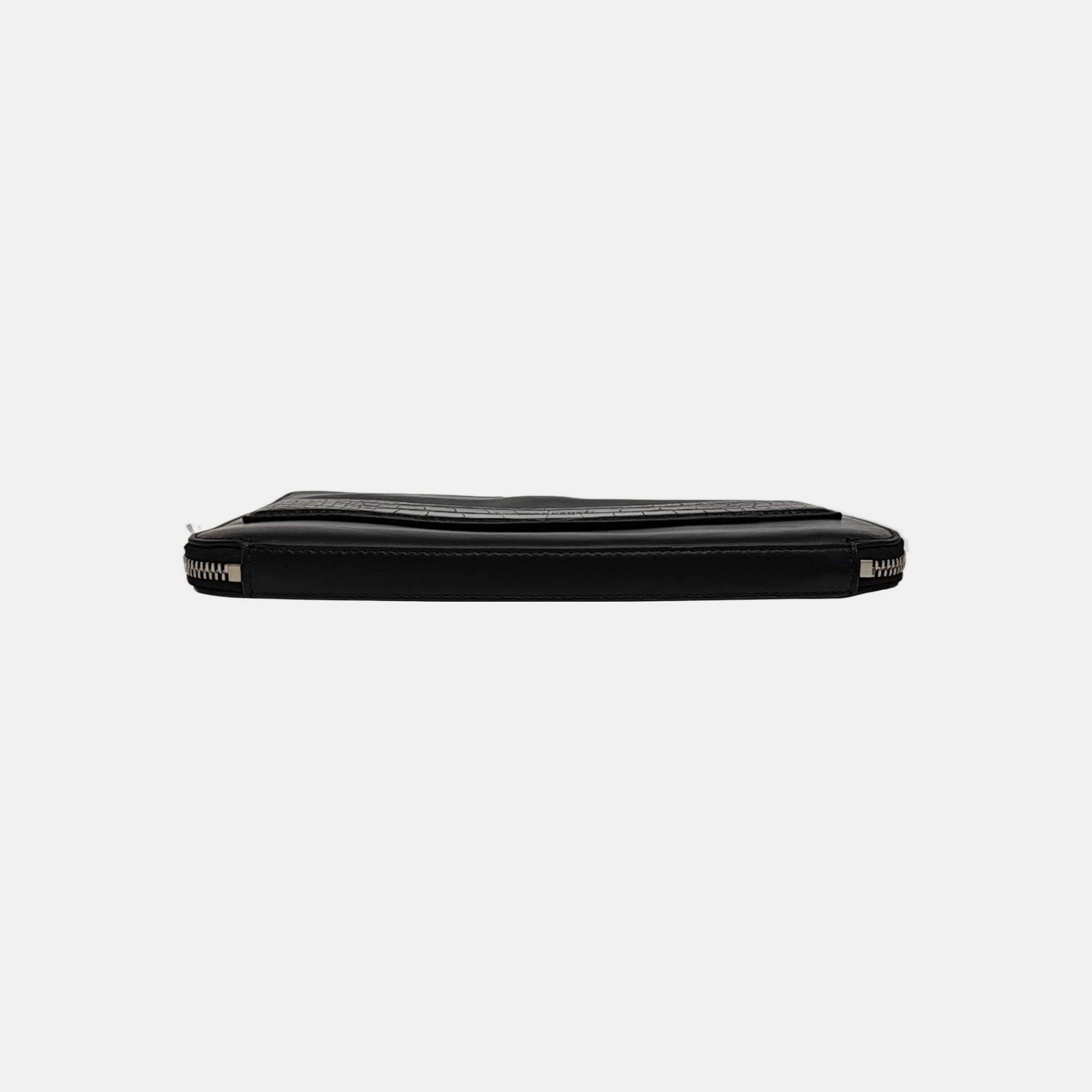 Veneta Calfskin Black