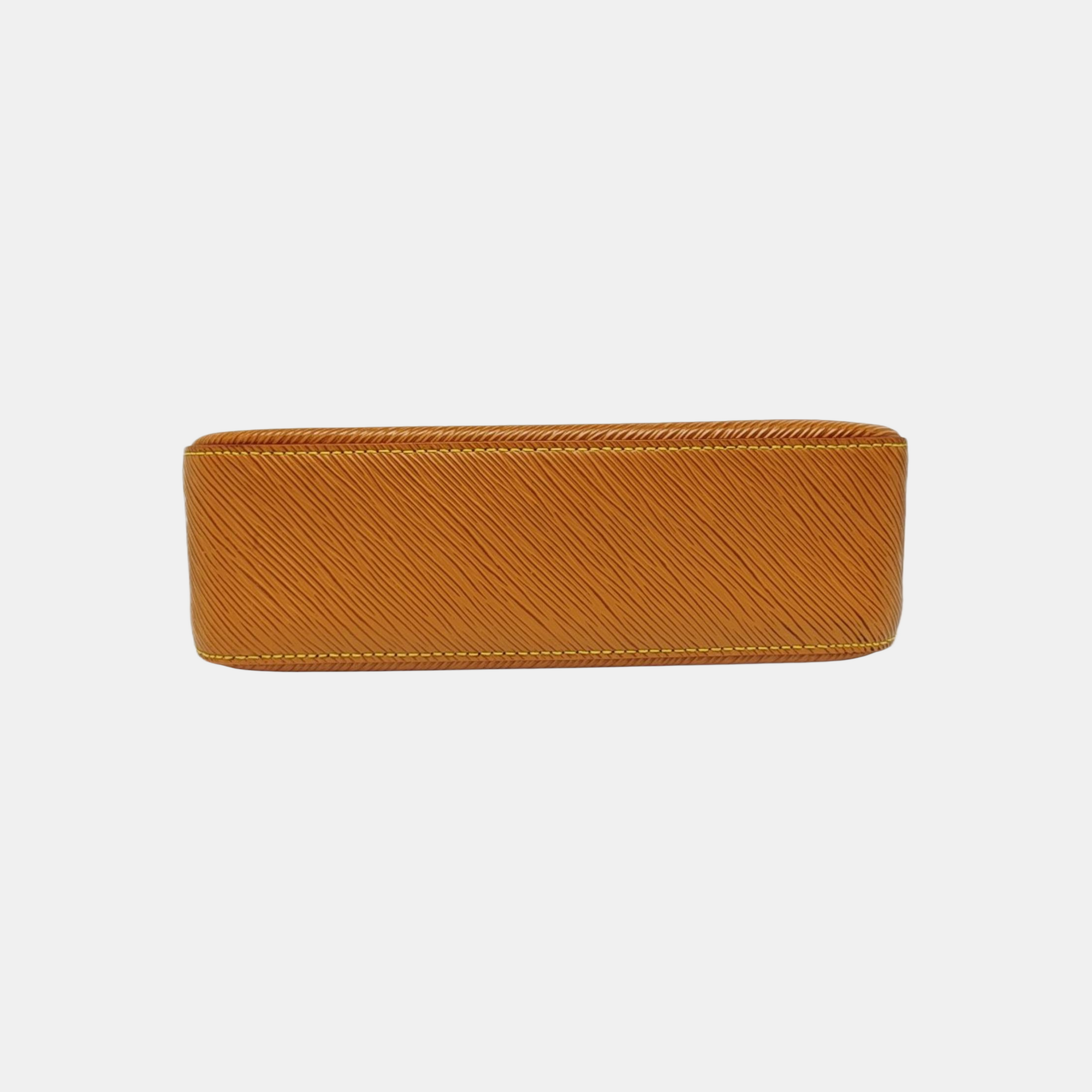 MARELLE Monogram Epi Orange
