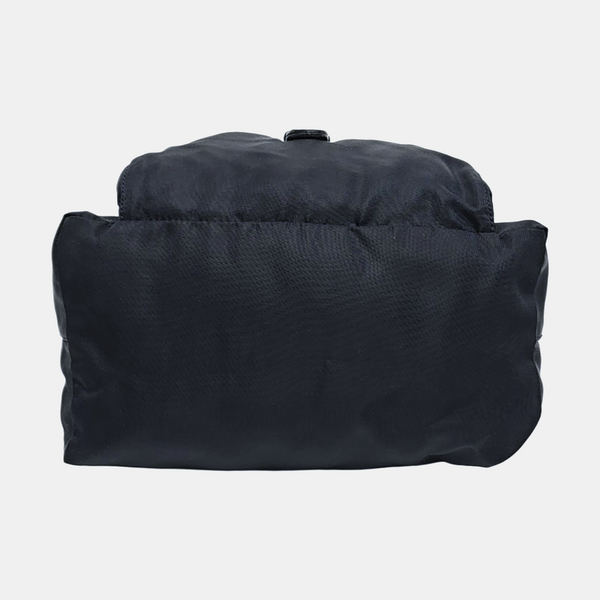 Vintage Nylon Blue