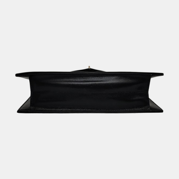 Calfskin Black