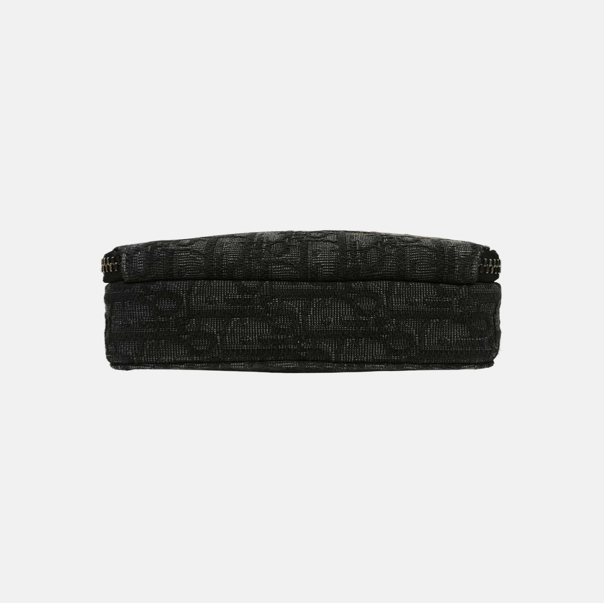 Canvas Black