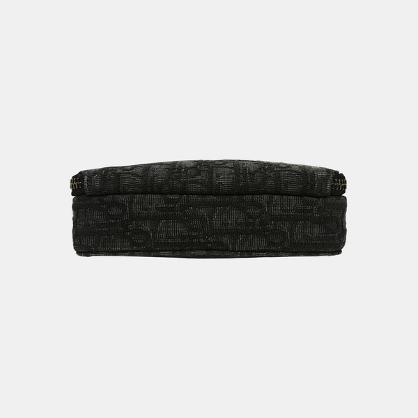 Canvas Black