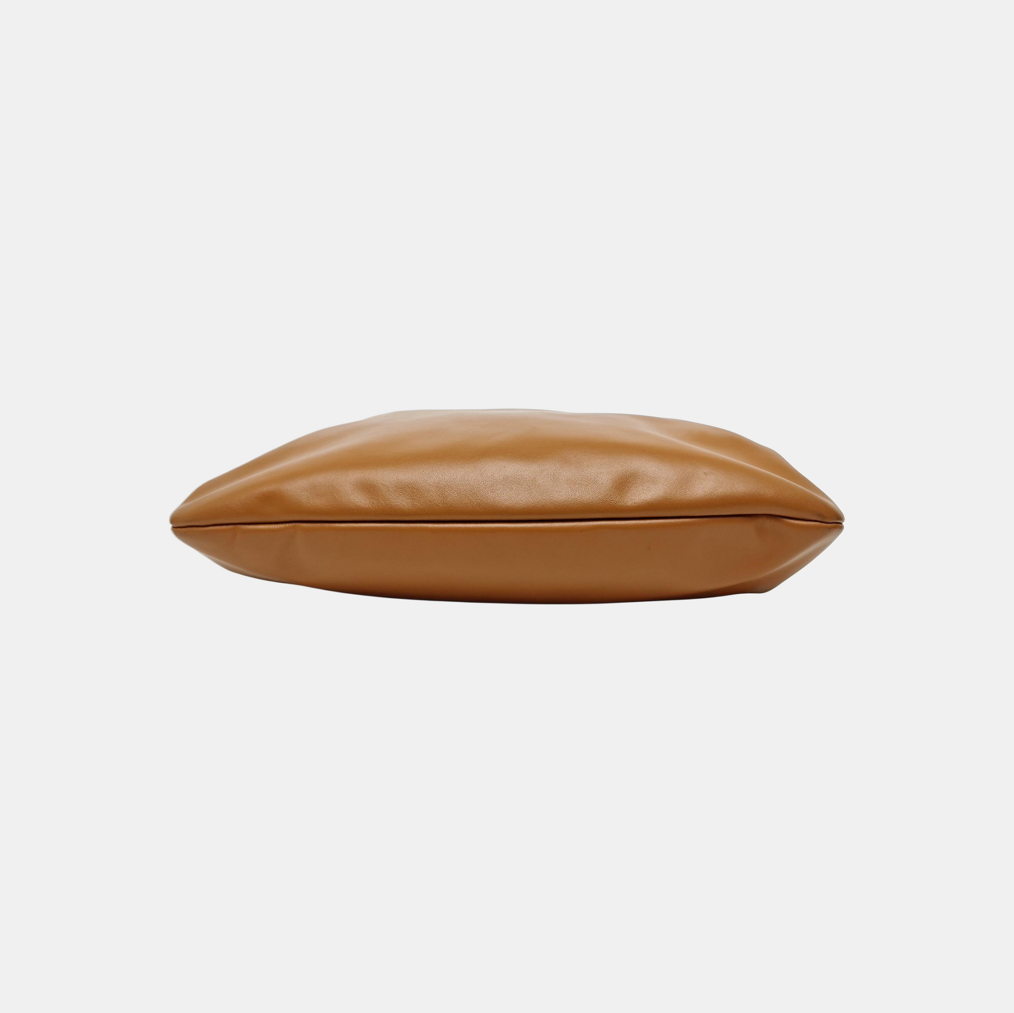 IVY Calfskin Brown