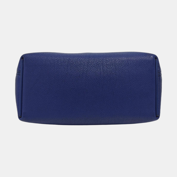 1 29 Clemence Blue