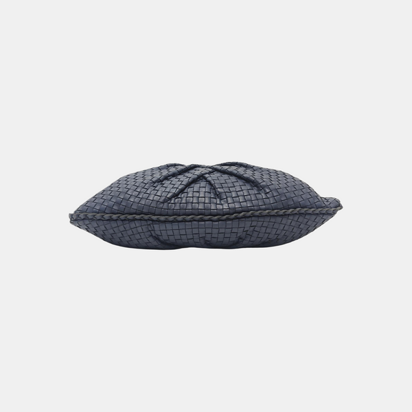 Veneta Calfskin Blue