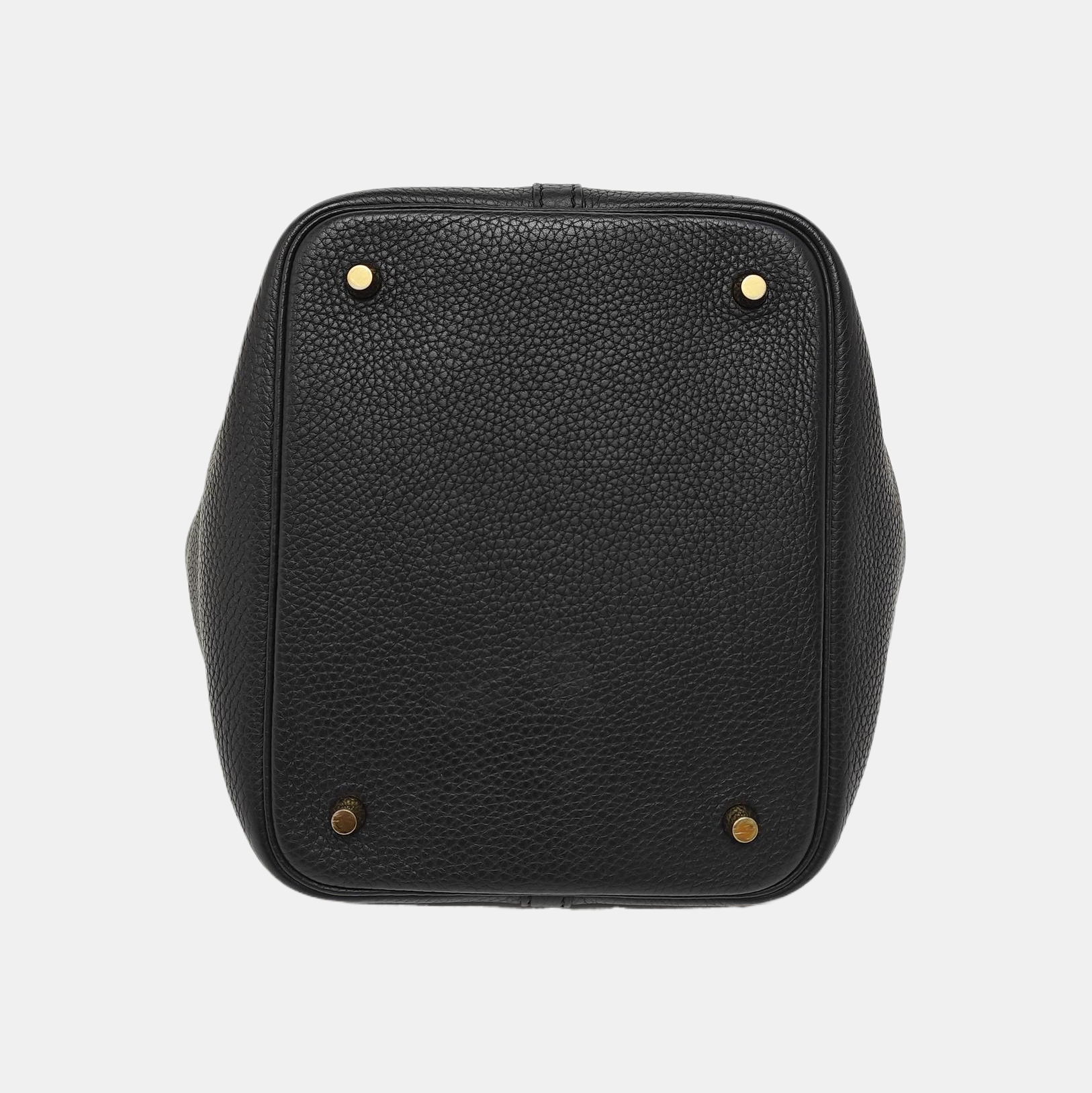 Picotin Lock 22 Clemence Black