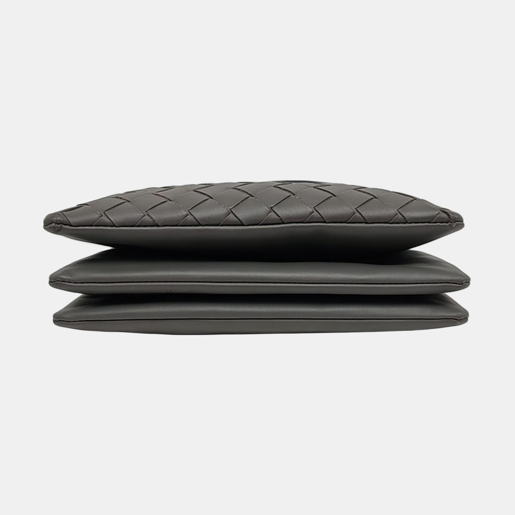 Calfskin Gray