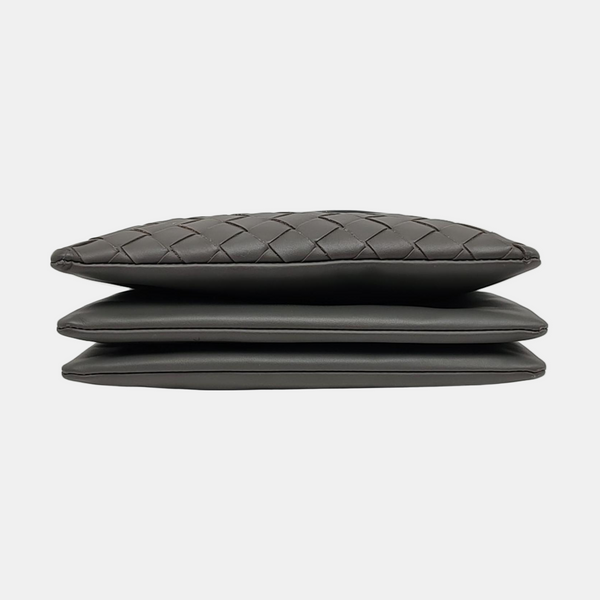 Calfskin Gray