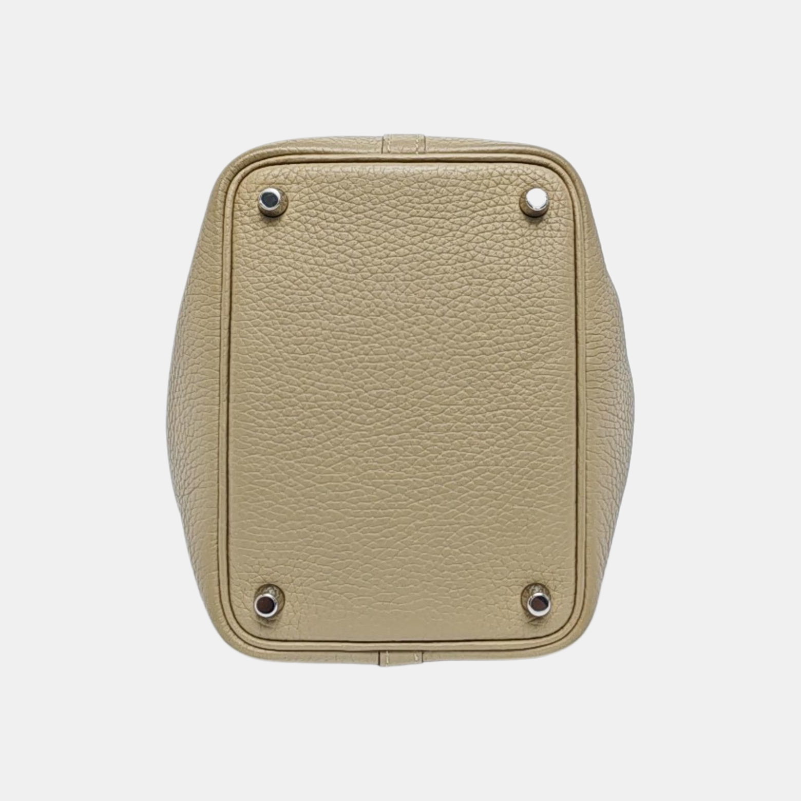 Picotin Lock 18 Clemence Beige