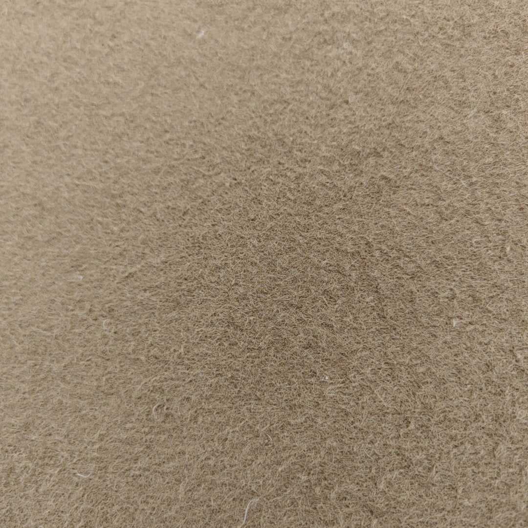Cashmere Scarf Brown