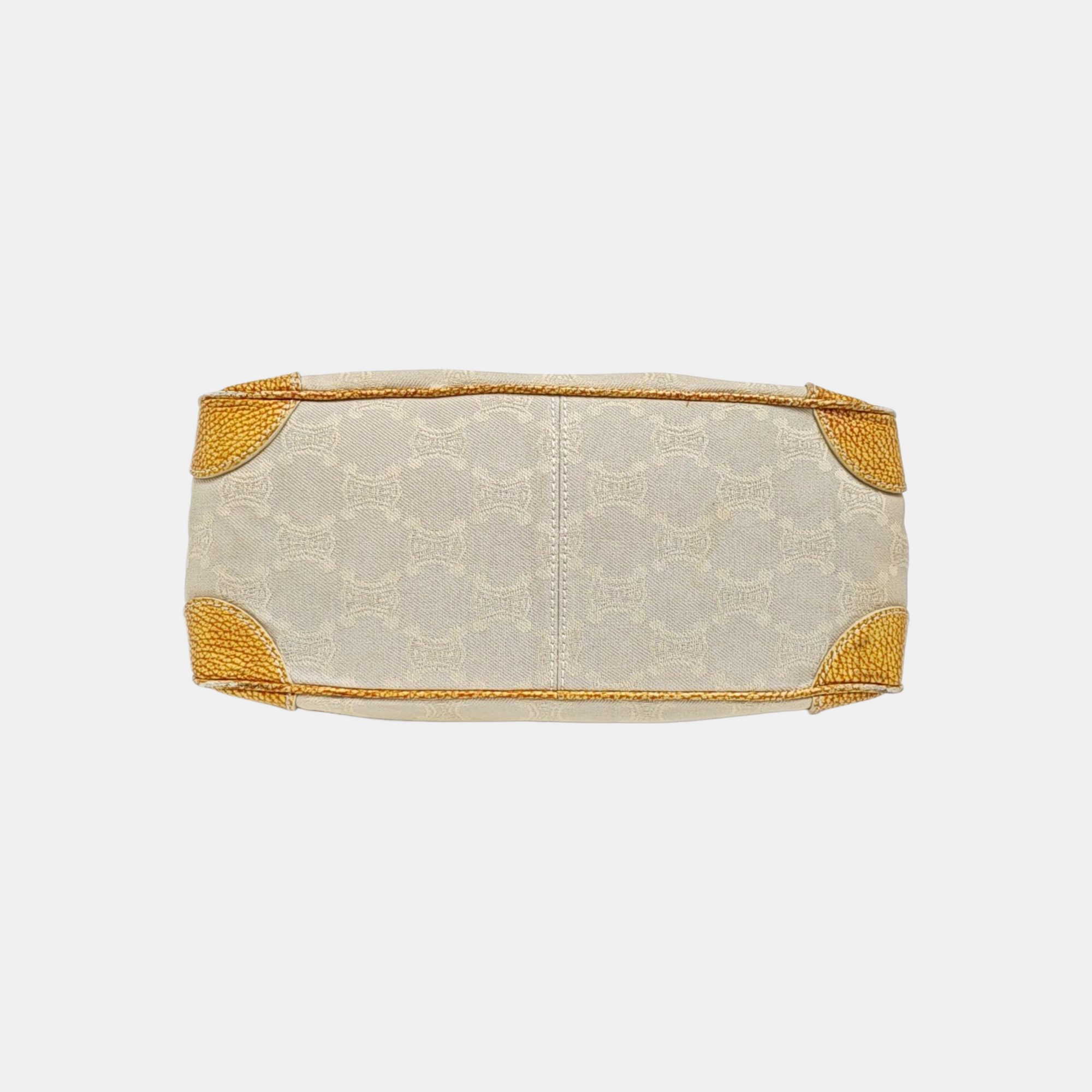 BOOGIE Canvas Beige