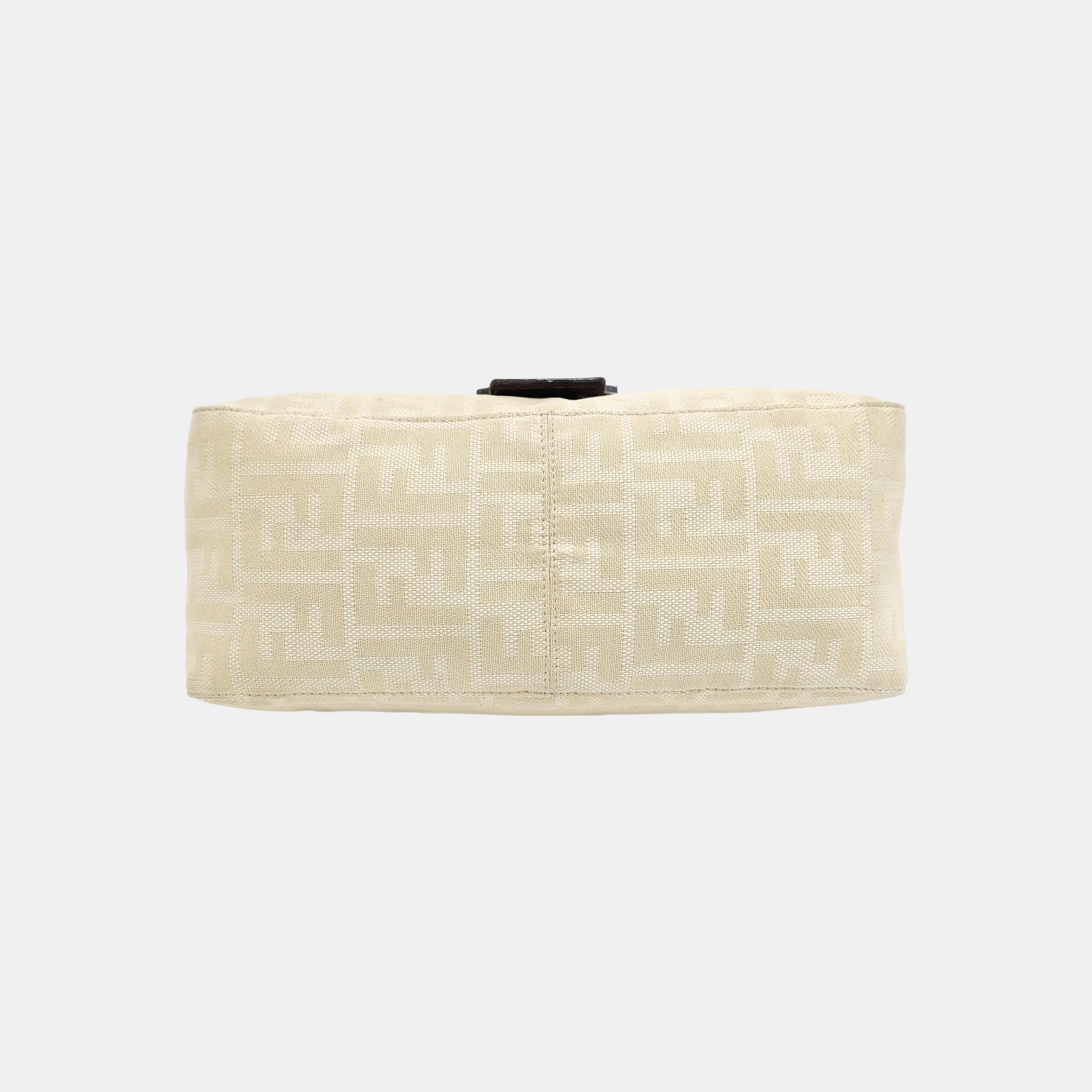 Mamma Forever Canvas Beige