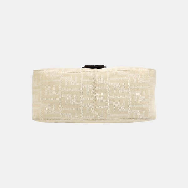 Mamma Forever Canvas Beige
