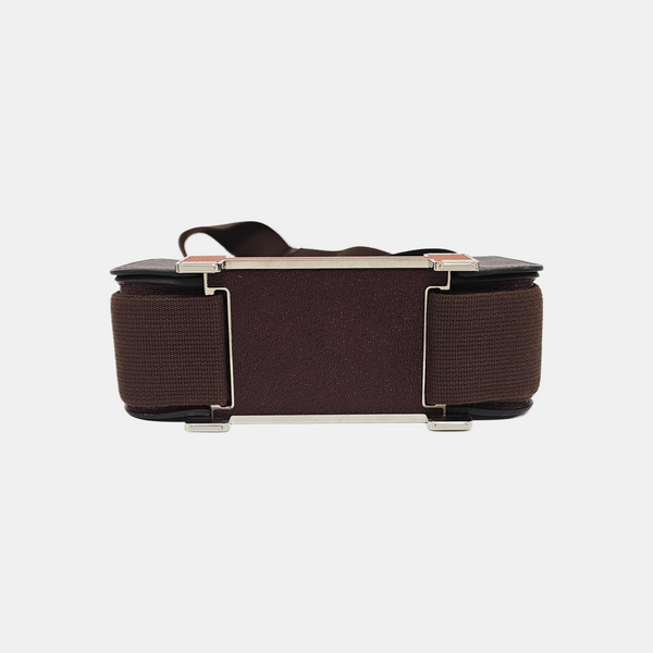 Geta 20 Chèvre Mysore Red