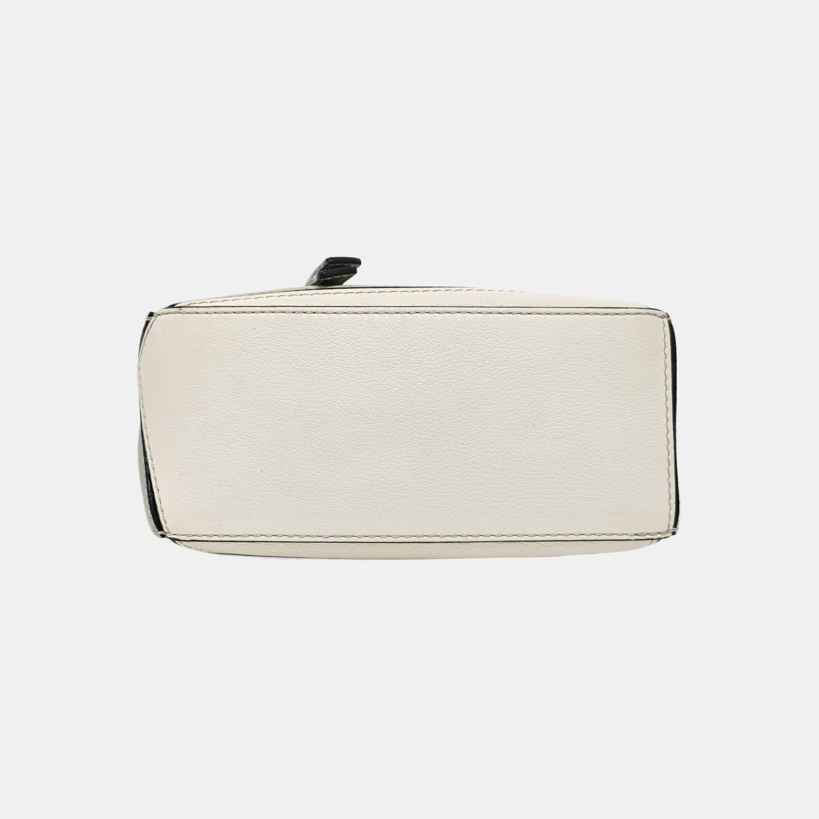 Puzzle Mini Calfskin Multicolor