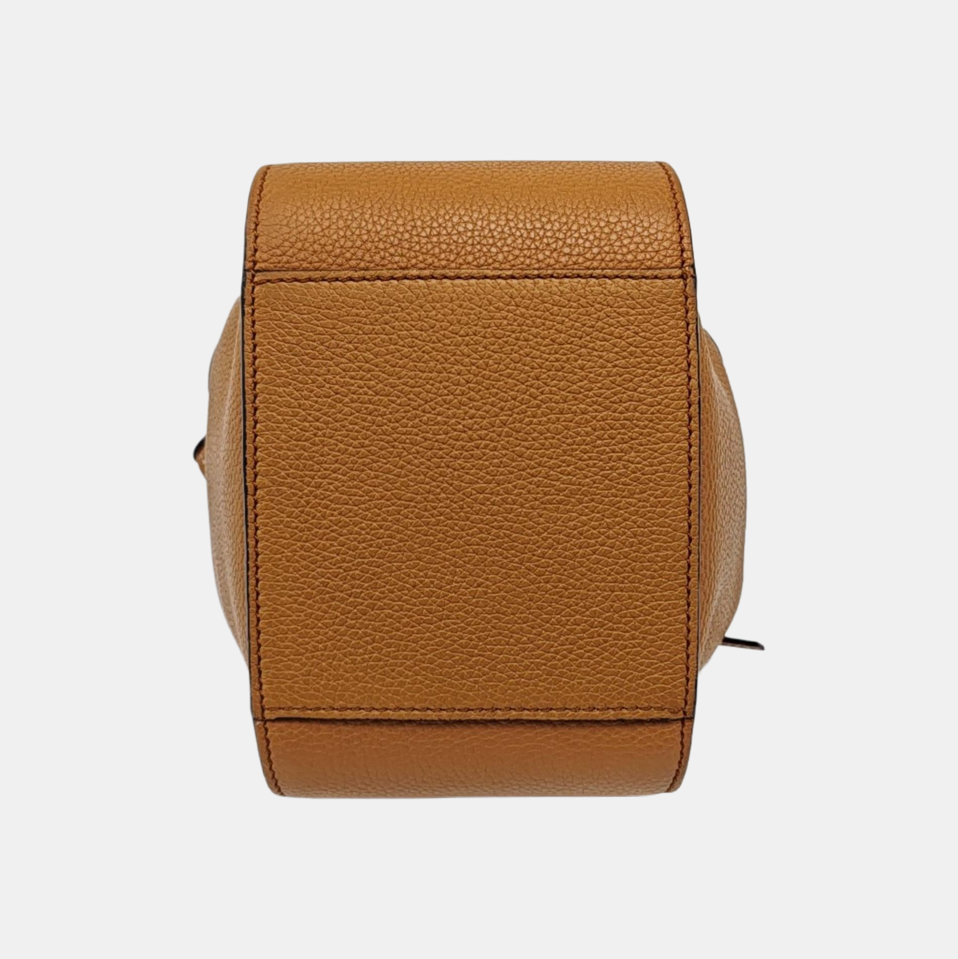 Hammock Mini Calfskin Brown
