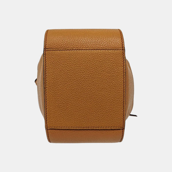 Hammock Mini Calfskin Brown